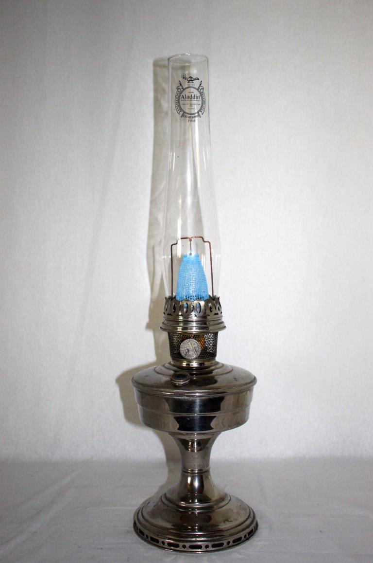 Aladdin Lampe 