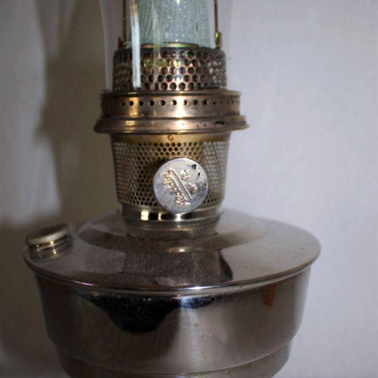 Aladdin Lampe
