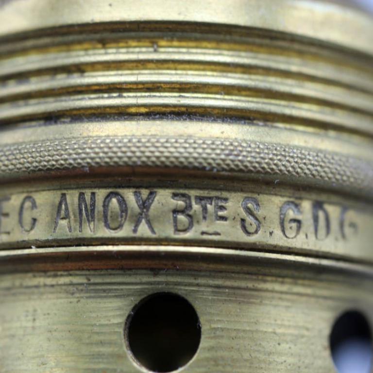 Bec Anox