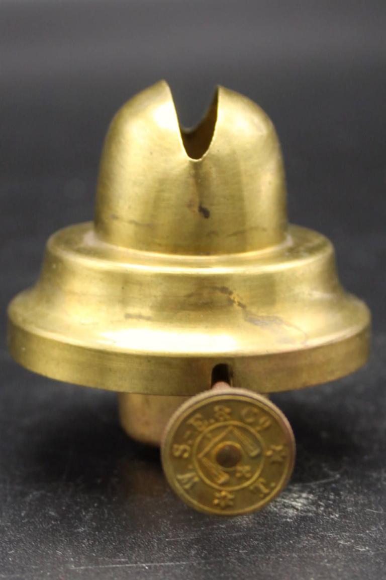 Laternenbrenner W. Straub-Egloff & Co./Cie., Turgi (Schweiz)