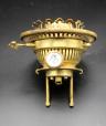 Hinks's No. 2" Duplexbrenner, Robert & Vilette, Paris/Bordeaux