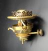 Hinks's No. 2" Duplexbrenner, Robert & Vilette, Paris/Bordeaux