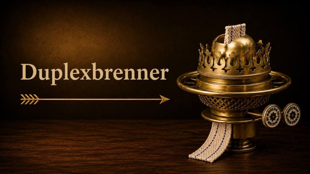 Ersatzteilfinder Petrollampen-Shop Weggis