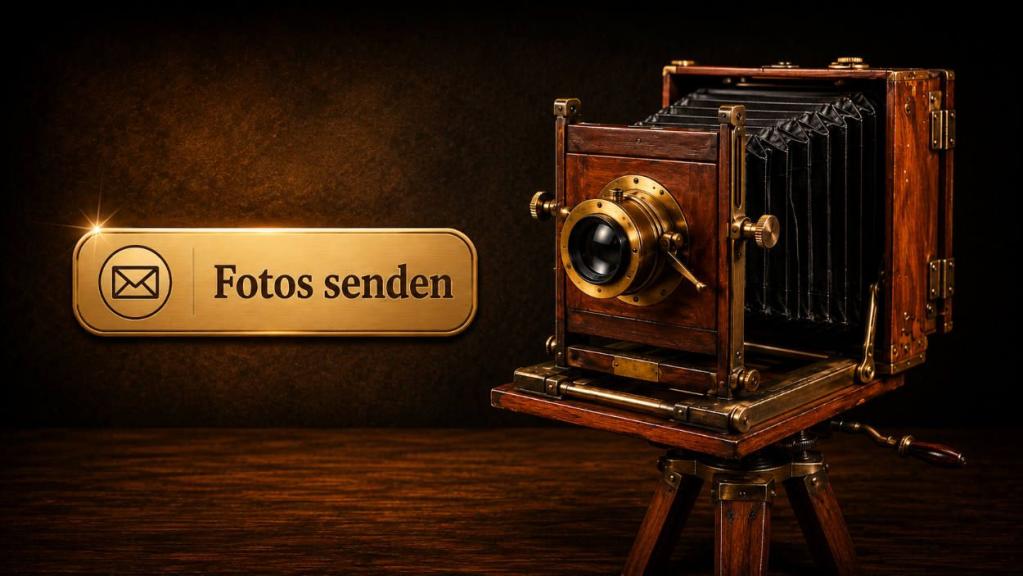 Ersatzteilfinder Petrollampen-Shop Weggis