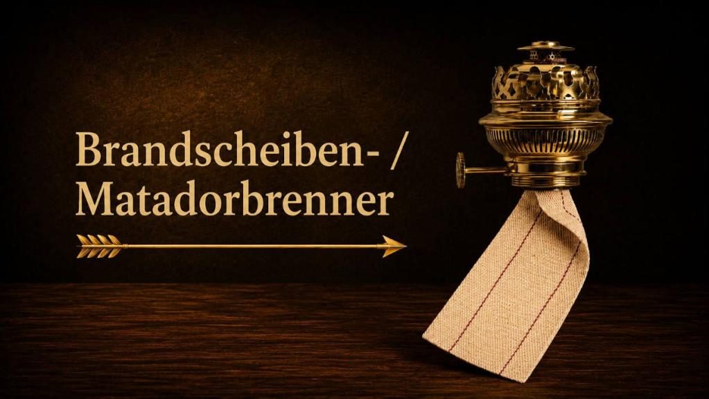 Ersatzteilfinder Petrollampen-Shop Weggis