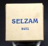 Glühkörper Selzam 5451