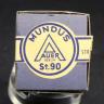 Glühkörper Mundus St.90