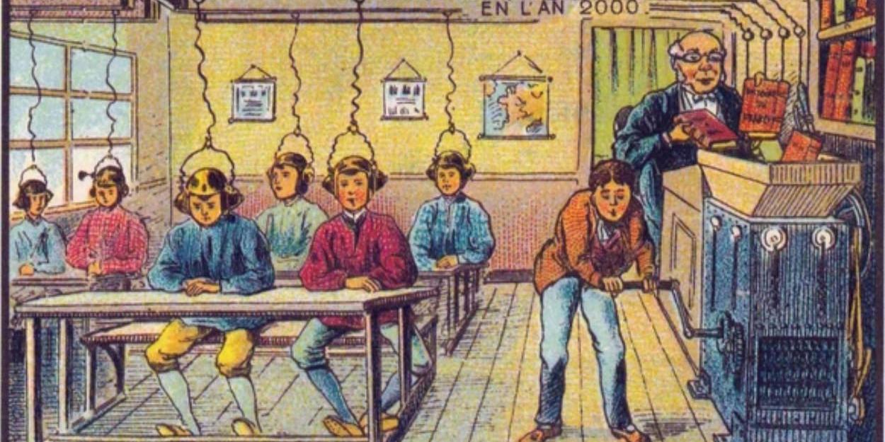 Bücher in Ton umwandeln