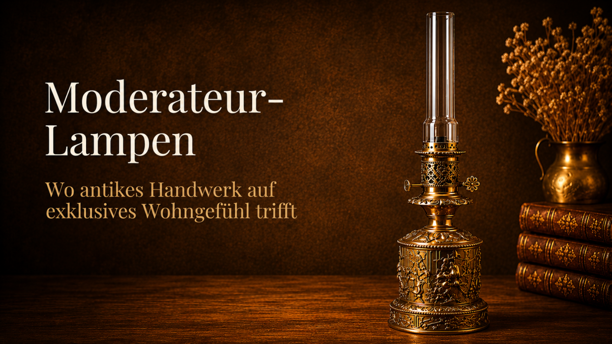 Rubrikbild Betrollampenshop