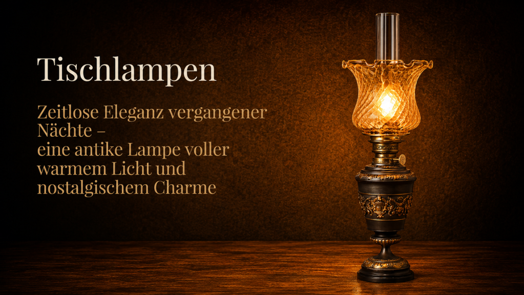 Rubrikbild Betrollampenshop