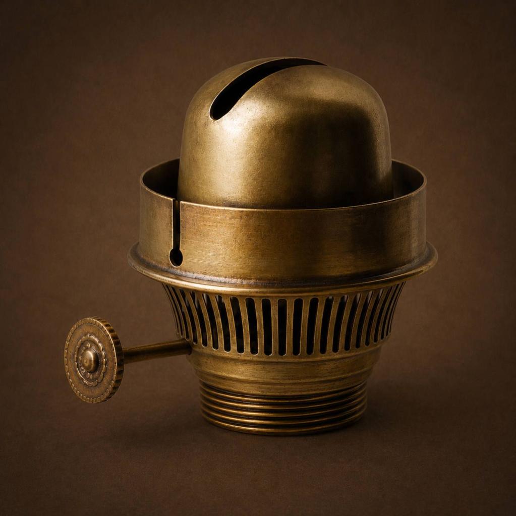 Wiener Flachbrenner