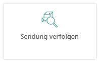 Symbolbild Sendungsverfolgung