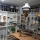 Show-Room Petrollampenshop Weggis