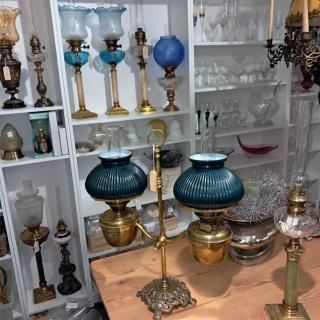 Show-Room Petrollampenshop Weggis