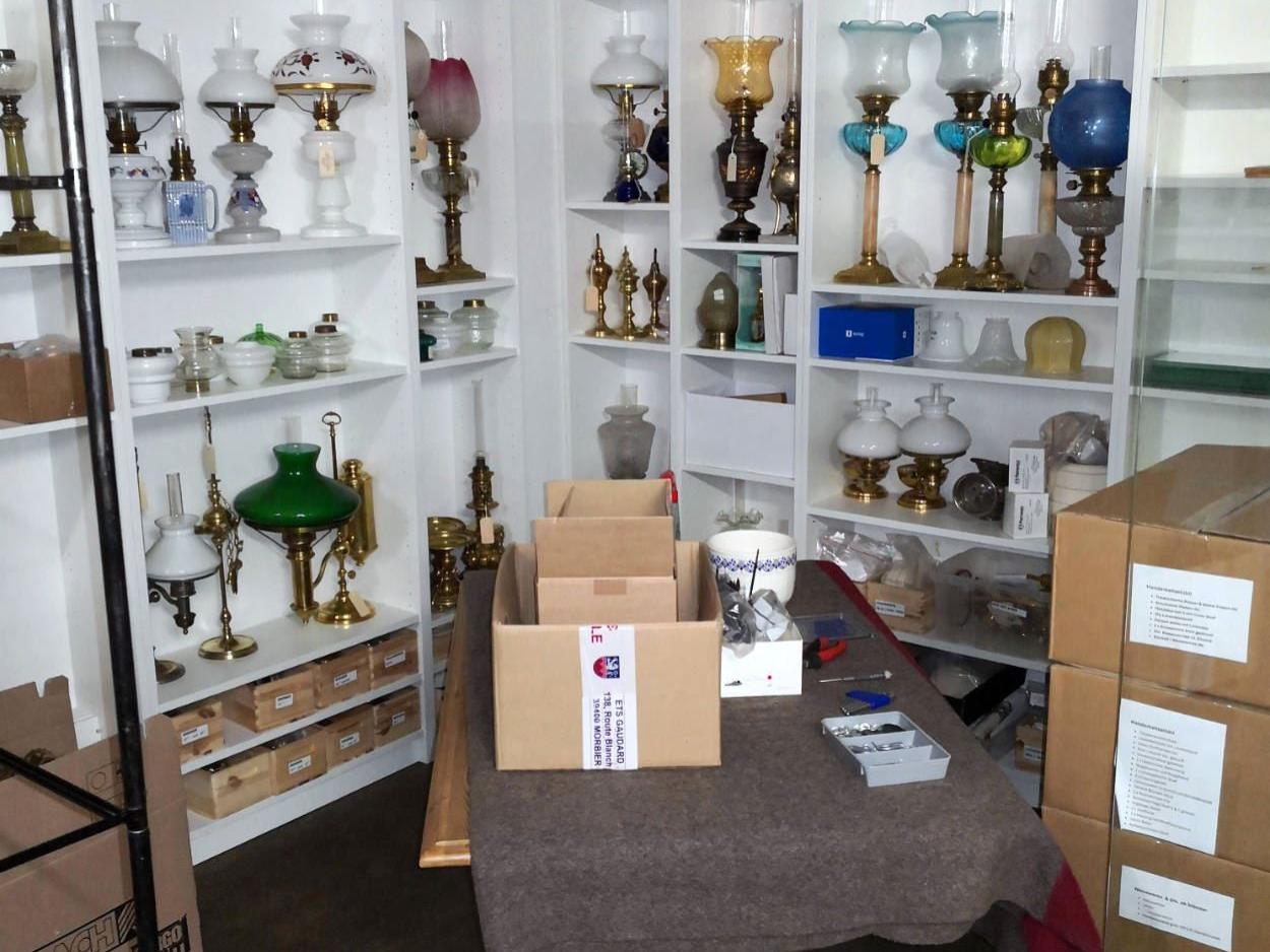 Show Room Immensee