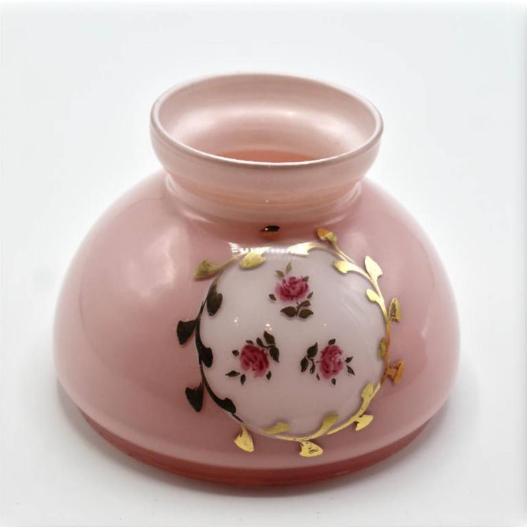 Glasschirme, Petroschirme