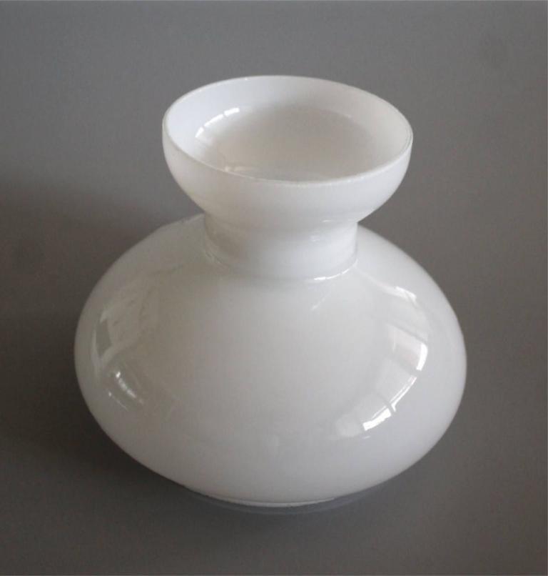 Glasschirme, Petroschirme