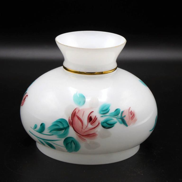 Glasschirme, Petroschirme