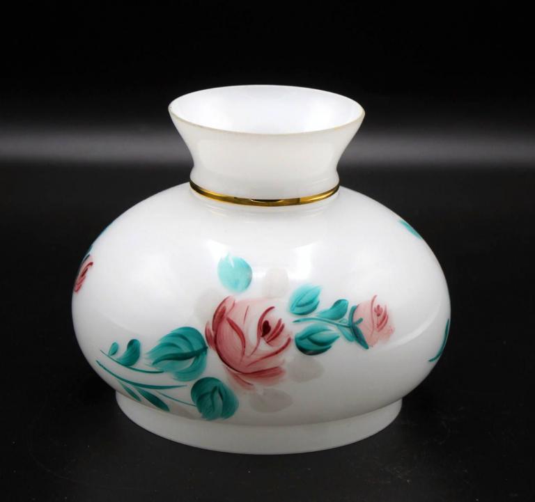 Glasschirme, Petroschirme