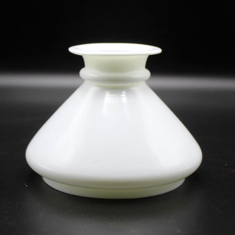 Glasschirm, Petroschirm