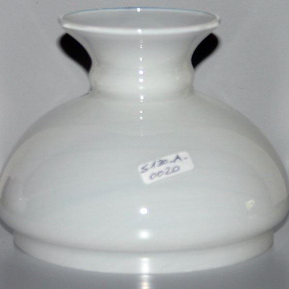 Glasschirme, Petroschirme