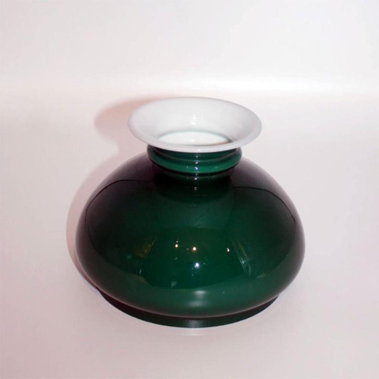 Glasschirme, Petroschirme