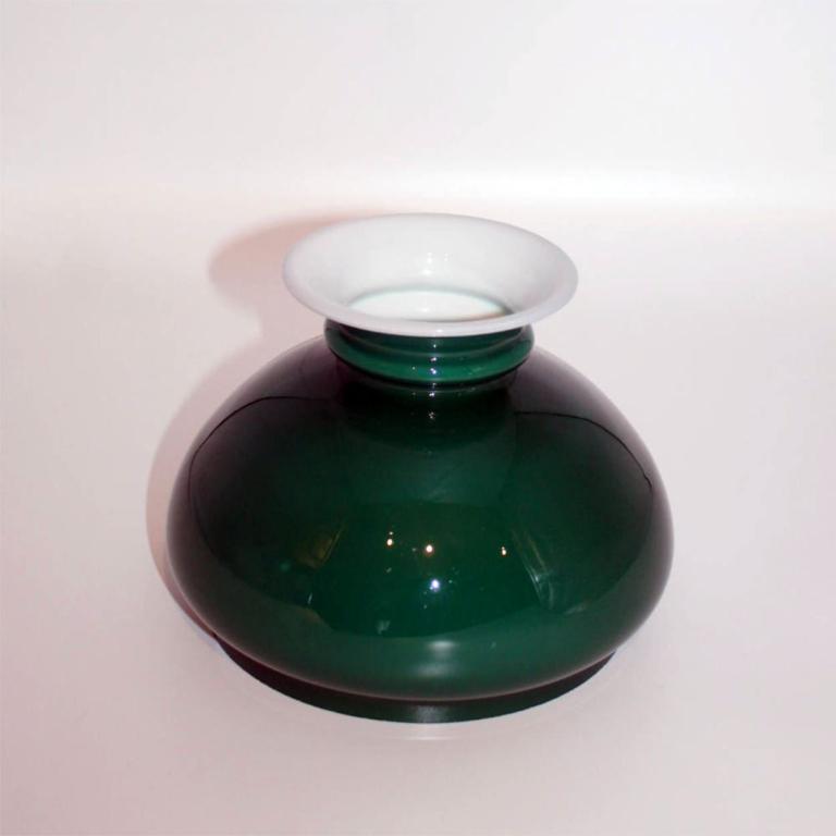 Glasschirme, Petroschirme