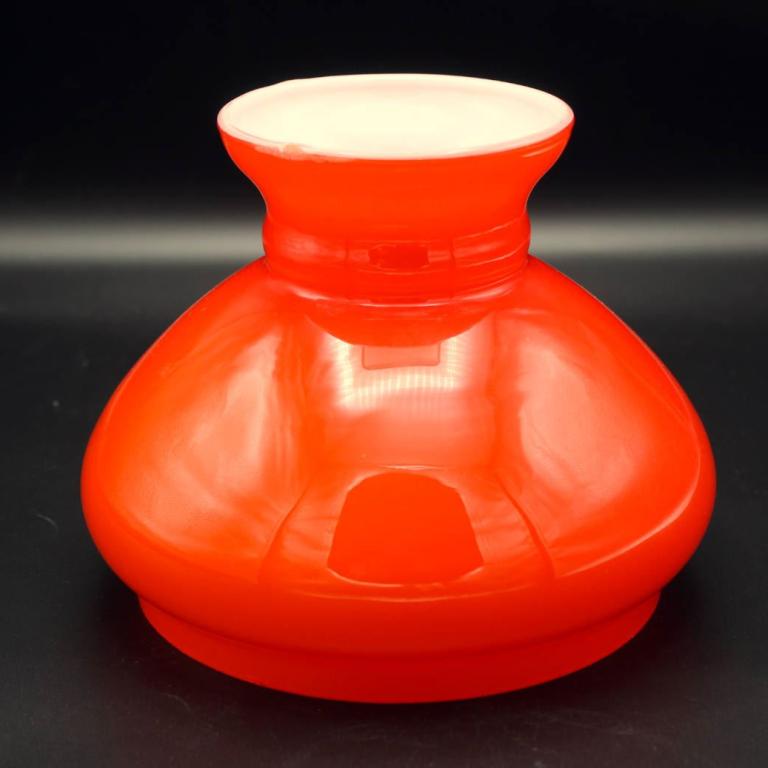 Glasschirme, Petroschirme