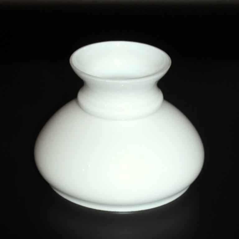 Glasschirme, Petroschirme