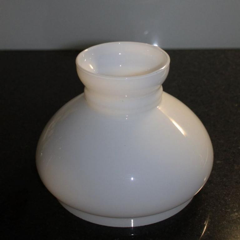 Glasschirme, Petroschirme