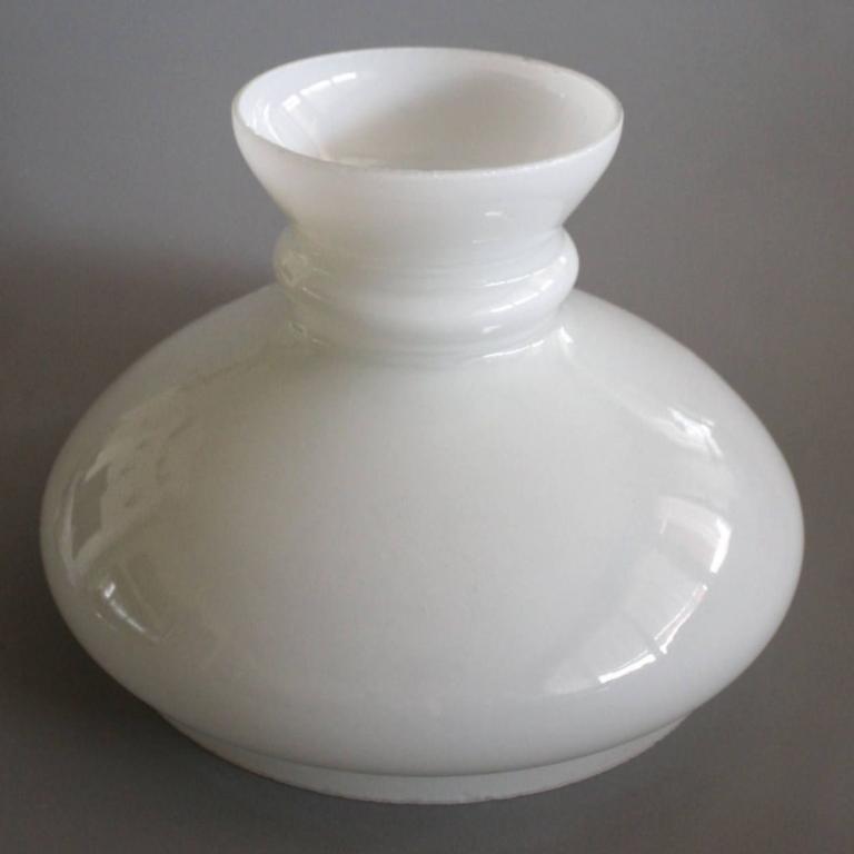 Glasschirme, Petroschirme