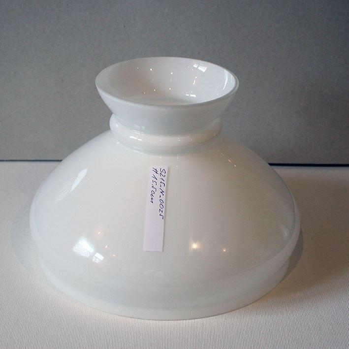 Glasschirme, Petroschirme