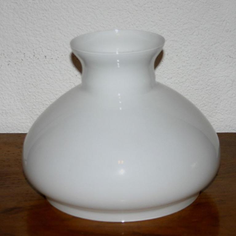 Glasschirme, Petroschirme