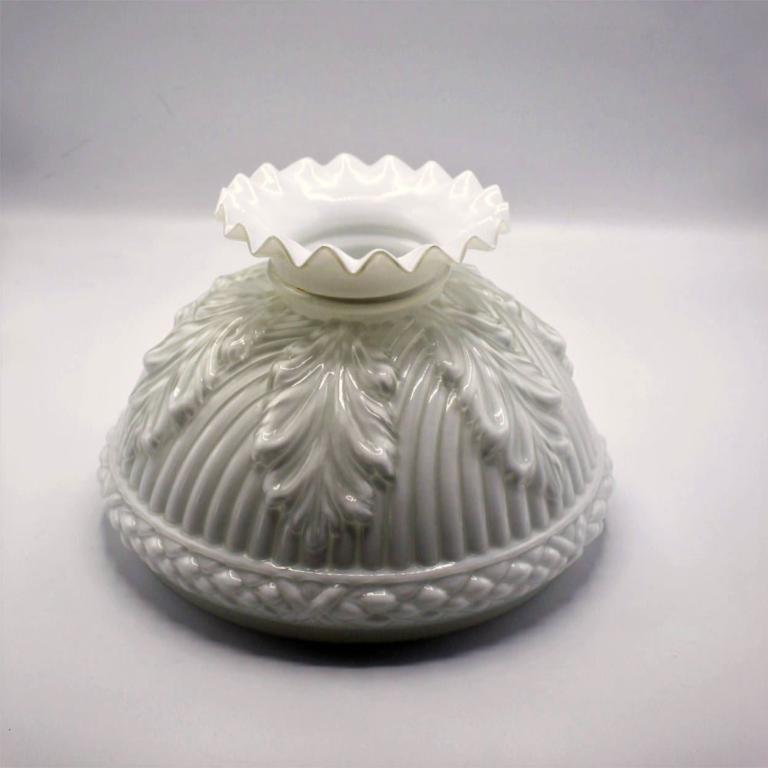 Glasschirme, Petroschirme