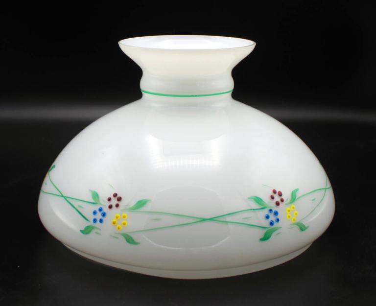 Glasschirme, Petroschirme