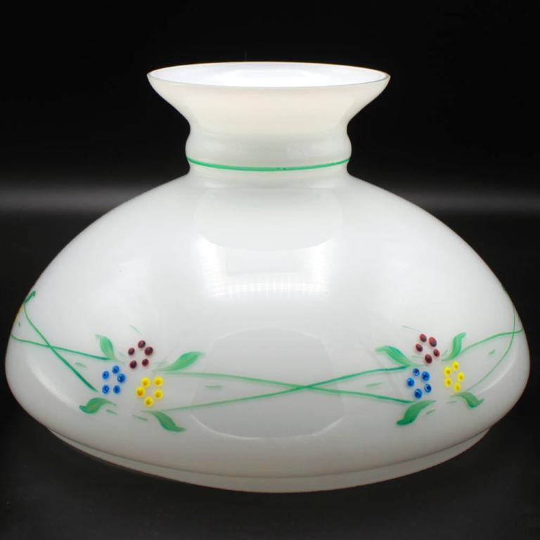 Glasschirme, Petroschirme