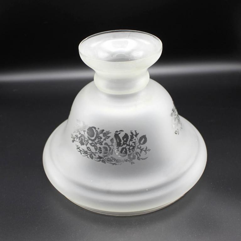 Glasschirme, Petroschirme