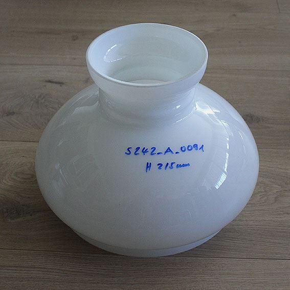 Glasschirme, Petroschirme