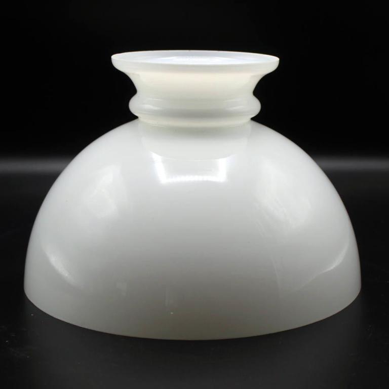 Glasschirm, Petroschirm