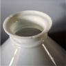 Glasschirme, Petroschirme