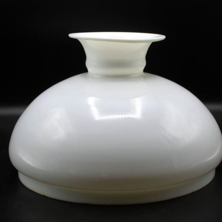 Glasschirm, Petroschirm