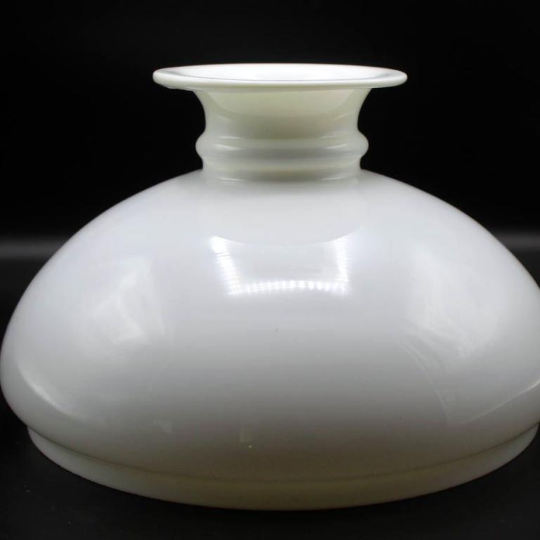 Glasschirm, Petroschirm