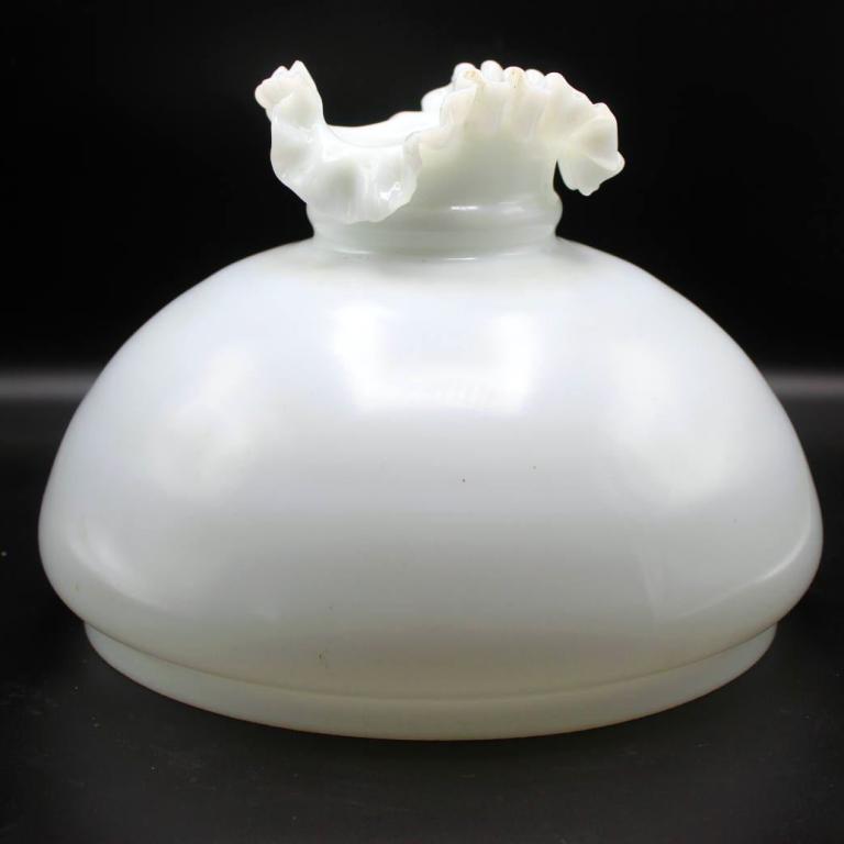 Glasschirm, Petroschirm