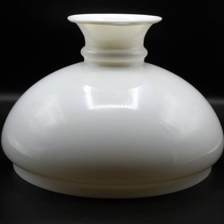 Glasschirm, Petroschirm