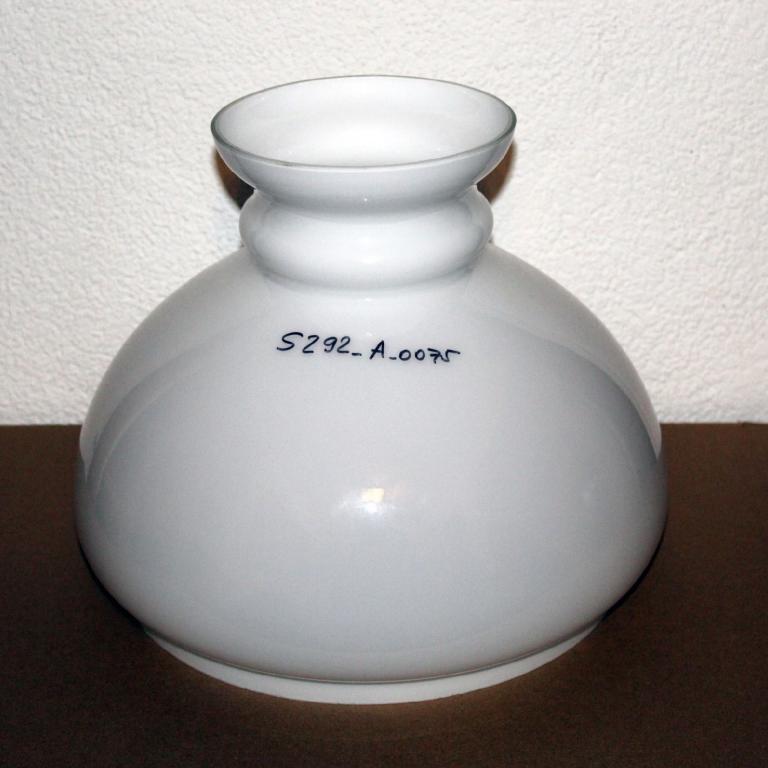 Glasschirme, Petroschirme