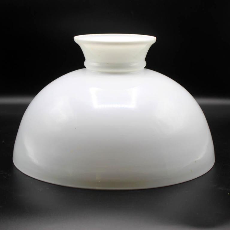 Glasschirm, Petroschirm