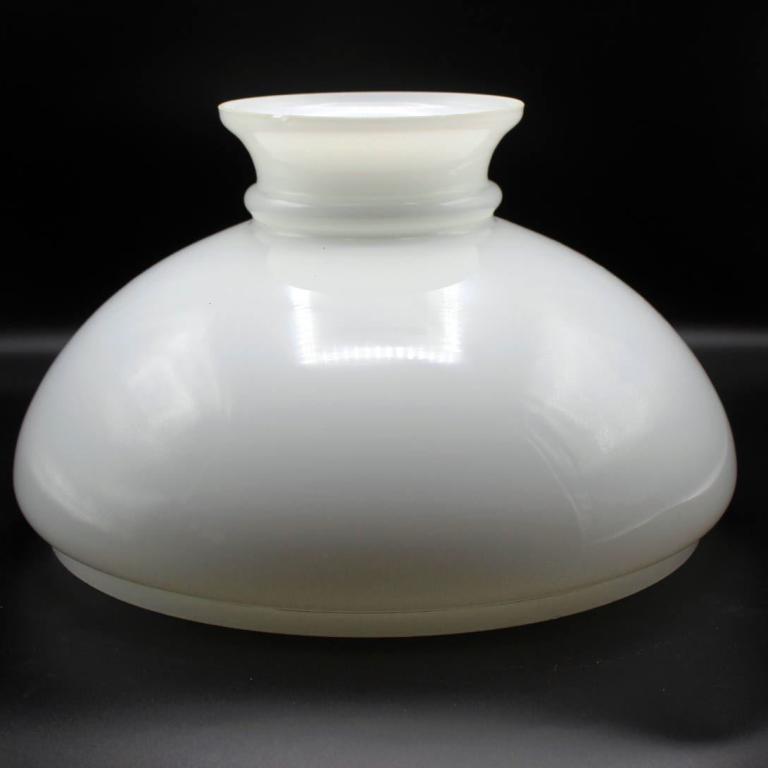 Glasschirm, Petroschirm