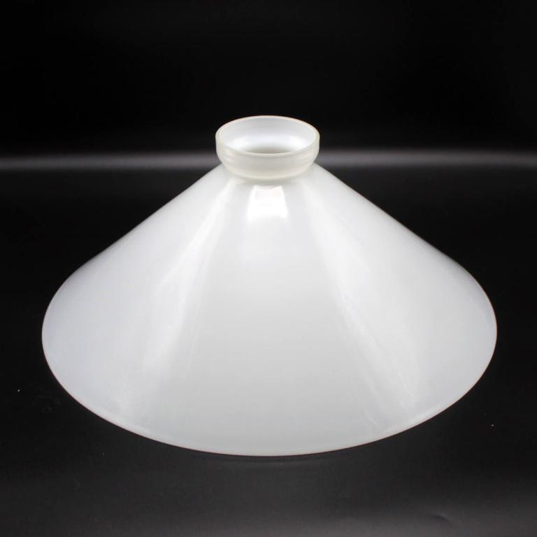 Glasschirme, Petroschirme