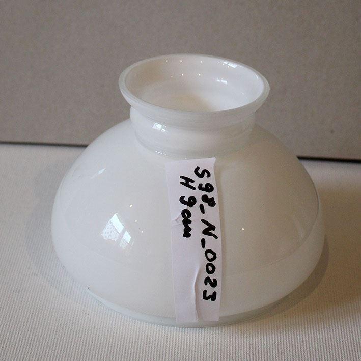 Glasschirme, Petroschirme