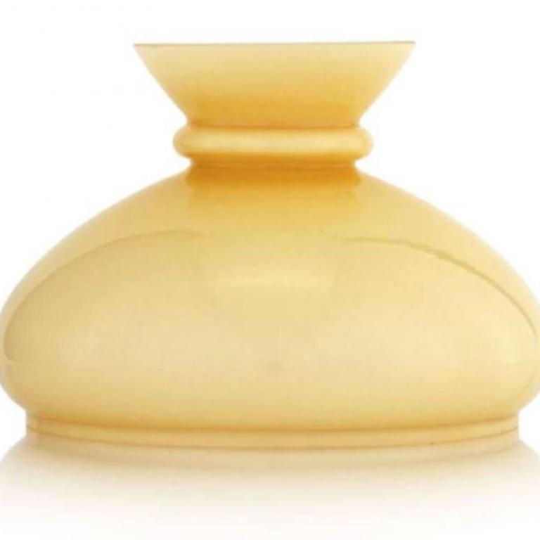 Glasschirme, Petroschirme